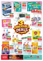 Nesto offers in Salalah from 26 to 28 October 2026 Irresistible offers - Page 8
