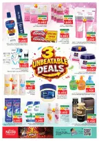 Nesto offers in Salalah from 26 to 28 October 2026 Irresistible offers - Page 9