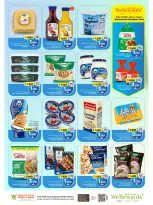 Mark & Save offers in Barka from 26 to 28 October 2026 SHOPPING FESTIVAL - Page 21
