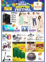 Mark & Save offers in Sohar from 26 to 28 October 2026 SHOPPING FESTIVAL - Page 2