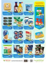 Mark & Save offers in Almabylh from 26 to 28 October 2026 SHOPPING FESTIVAL - Page 4