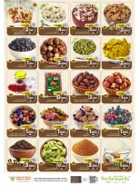 Mark & Save offers in Almabylh from 26 to 28 October 2026 SHOPPING FESTIVAL - Page 3