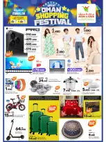 Mark & Save offers in Almabylh from 26 to 28 October 2026 SHOPPING FESTIVAL - Page 15