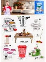 Mark & Save offers in Almabylh from 26 to 28 October 2026 SHOPPING FESTIVAL - Page 23