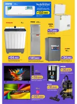Mark & Save offers in Alkhwd from 26 to 28 October 2026 SHOPPING FESTIVAL - Page 10