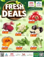 KM trading & Al Safa Oman offers from 26 to 28 October 2026 Fresh Deals - Page 1