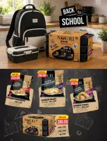 Safeer supermarket Egypt offers from 25 October to 5 November 2026 Smashing prices - Page 22