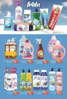 Safeer supermarket Egypt offers from 25 October to 5 November 2026 Smashing prices - Page 38