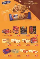 Safeer supermarket Egypt offers from 25 October to 5 November 2026 Smashing prices - Page 17