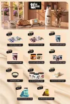 Ofertas de Mercado de excepción de 26 octubre a 8 noviembre 2026 Ofertas de otoño - Página 5