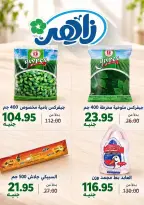 Ofertas de Mercado Zaher Egipto de 25 octubre a 5 noviembre 2026 Selecciones de alojamientos y grandes descuentos - Página 11
