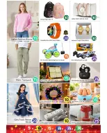 Ofertas de Mark & Save Almsfh de 26 a 28 octubre 2026 Ofertas con Cifras Locas - Página 6