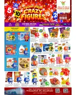 Ofertas de Mark & Save Almsfh de 26 a 28 octubre 2026 Ofertas con Cifras Locas - Página 1