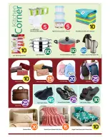 Mark & Save offers in Al Wahda Street from 26 to 28 October 2026 Crazy Figures Deals - Page 7