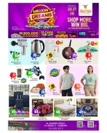 Mark & Save offers in Al Wahda Street from 26 to 28 October 2026 Crazy Figures Deals - Page 2