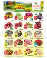 Mark & Save offers in Al Wahda Street from 26 to 28 October 2026 Crazy Figures Deals - Page 3
