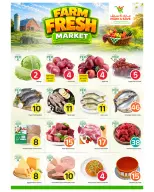 Mark & Save offers in Al Rashidiya from 26 to 28 October 2026 Crazy Figures Deals - Page 3