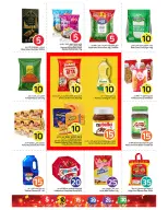 Mark & Save offers in Al Rashidiya from 26 to 28 October 2026 Crazy Figures Deals - Page 5