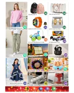 Mark & Save offers in Al Rashidiya from 26 to 28 October 2026 Crazy Figures Deals - Page 7