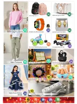 Mark & Save offers in Warisan from 26 to 28 October 2026 Crazy Figures Deals - Page 5