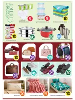 Mark & Save offers in Warisan from 26 to 28 October 2026 Crazy Figures Deals - Page 7