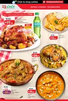 Ofertas de Lulu Abu Dhabi, Al Ain de 26 octubre a 8 noviembre 2026 Ofertas del Mundo de la Comida - Página 2