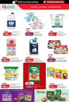 Ofertas de Lulu Abu Dhabi, Al Ain de 26 octubre a 8 noviembre 2026 Ofertas del Mundo de la Comida - Página 12