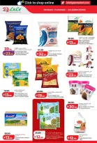 Ofertas de Lulu Abu Dhabi, Al Ain de 26 octubre a 8 noviembre 2026 Ofertas del Mundo de la Comida - Página 14