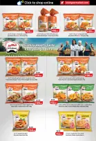 Ofertas de Lulu Abu Dhabi, Al Ain de 26 octubre a 8 noviembre 2026 Ofertas del Mundo de la Comida - Página 16
