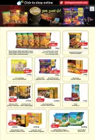 Ofertas de Lulu Abu Dhabi, Al Ain de 26 octubre a 8 noviembre 2026 Ofertas del Mundo de la Comida - Página 19