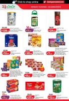 Ofertas de Lulu Abu Dhabi, Al Ain de 26 octubre a 8 noviembre 2026 Ofertas del Mundo de la Comida - Página 20