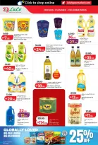 Ofertas de Lulu Abu Dhabi, Al Ain de 26 octubre a 8 noviembre 2026 Ofertas del Mundo de la Comida - Página 22