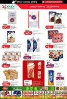 Ofertas de Lulu Abu Dhabi, Al Ain de 26 octubre a 8 noviembre 2026 Ofertas del Mundo de la Comida - Página 24