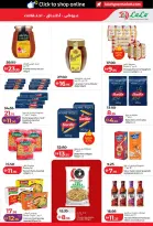 Ofertas de Lulu Abu Dhabi, Al Ain de 26 octubre a 8 noviembre 2026 Ofertas del Mundo de la Comida - Página 25
