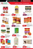 Ofertas de Lulu Abu Dhabi, Al Ain de 26 octubre a 8 noviembre 2026 Ofertas del Mundo de la Comida - Página 26