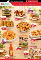 Ofertas de Lulu Abu Dhabi, Al Ain de 26 octubre a 8 noviembre 2026 Ofertas del Mundo de la Comida - Página 4