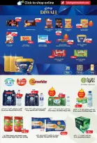 Ofertas de Lulu Abu Dhabi, Al Ain de 26 octubre a 8 noviembre 2026 Ofertas del Mundo de la Comida - Página 31
