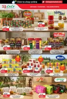Ofertas de Lulu Abu Dhabi, Al Ain de 26 octubre a 8 noviembre 2026 Ofertas del Mundo de la Comida - Página 32