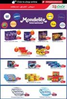 Ofertas de Lulu Abu Dhabi, Al Ain de 26 octubre a 8 noviembre 2026 Ofertas del Mundo de la Comida - Página 33