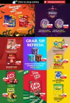 Ofertas de Lulu Abu Dhabi, Al Ain de 26 octubre a 8 noviembre 2026 Ofertas del Mundo de la Comida - Página 34