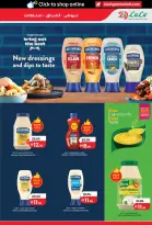 Ofertas de Lulu Abu Dhabi, Al Ain de 26 octubre a 8 noviembre 2026 Ofertas del Mundo de la Comida - Página 35