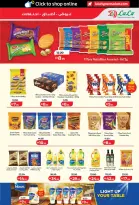 Ofertas de Lulu Abu Dhabi, Al Ain de 26 octubre a 8 noviembre 2026 Ofertas del Mundo de la Comida - Página 37