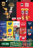 Ofertas de Lulu Abu Dhabi, Al Ain de 26 octubre a 8 noviembre 2026 Ofertas del Mundo de la Comida - Página 39