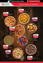 Ofertas de Lulu Abu Dhabi, Al Ain de 26 octubre a 8 noviembre 2026 Ofertas del Mundo de la Comida - Página 40