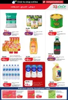 Ofertas de Lulu Abu Dhabi, Al Ain de 26 octubre a 8 noviembre 2026 Ofertas del Mundo de la Comida - Página 41