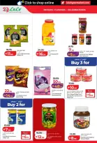 Ofertas de Lulu Abu Dhabi, Al Ain de 26 octubre a 8 noviembre 2026 Ofertas del Mundo de la Comida - Página 42