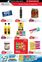 Ofertas de Lulu Abu Dhabi, Al Ain de 26 octubre a 8 noviembre 2026 Ofertas del Mundo de la Comida - Página 44