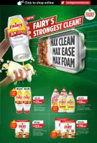 Ofertas de Lulu Abu Dhabi, Al Ain de 26 octubre a 8 noviembre 2026 Ofertas del Mundo de la Comida - Página 45