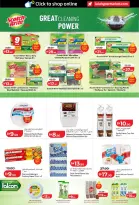 Ofertas de Lulu Abu Dhabi, Al Ain de 26 octubre a 8 noviembre 2026 Ofertas del Mundo de la Comida - Página 46