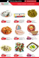 Ofertas de Lulu Abu Dhabi, Al Ain de 26 octubre a 8 noviembre 2026 Ofertas del Mundo de la Comida - Página 6